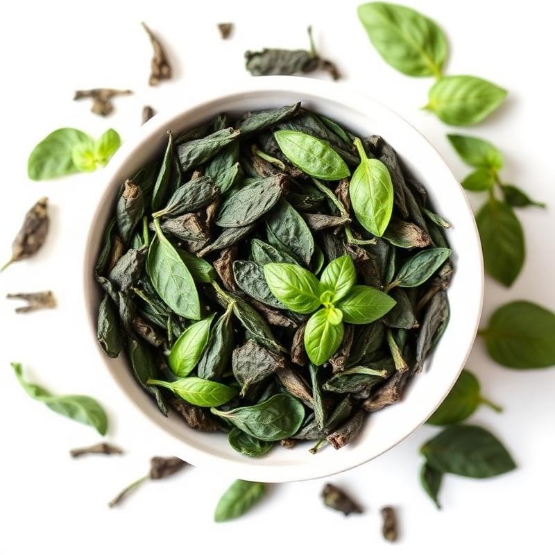 Basil
